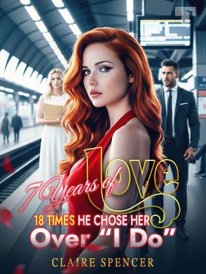 7 Years of Love, 18 Times He Chose Her Over “I Do”